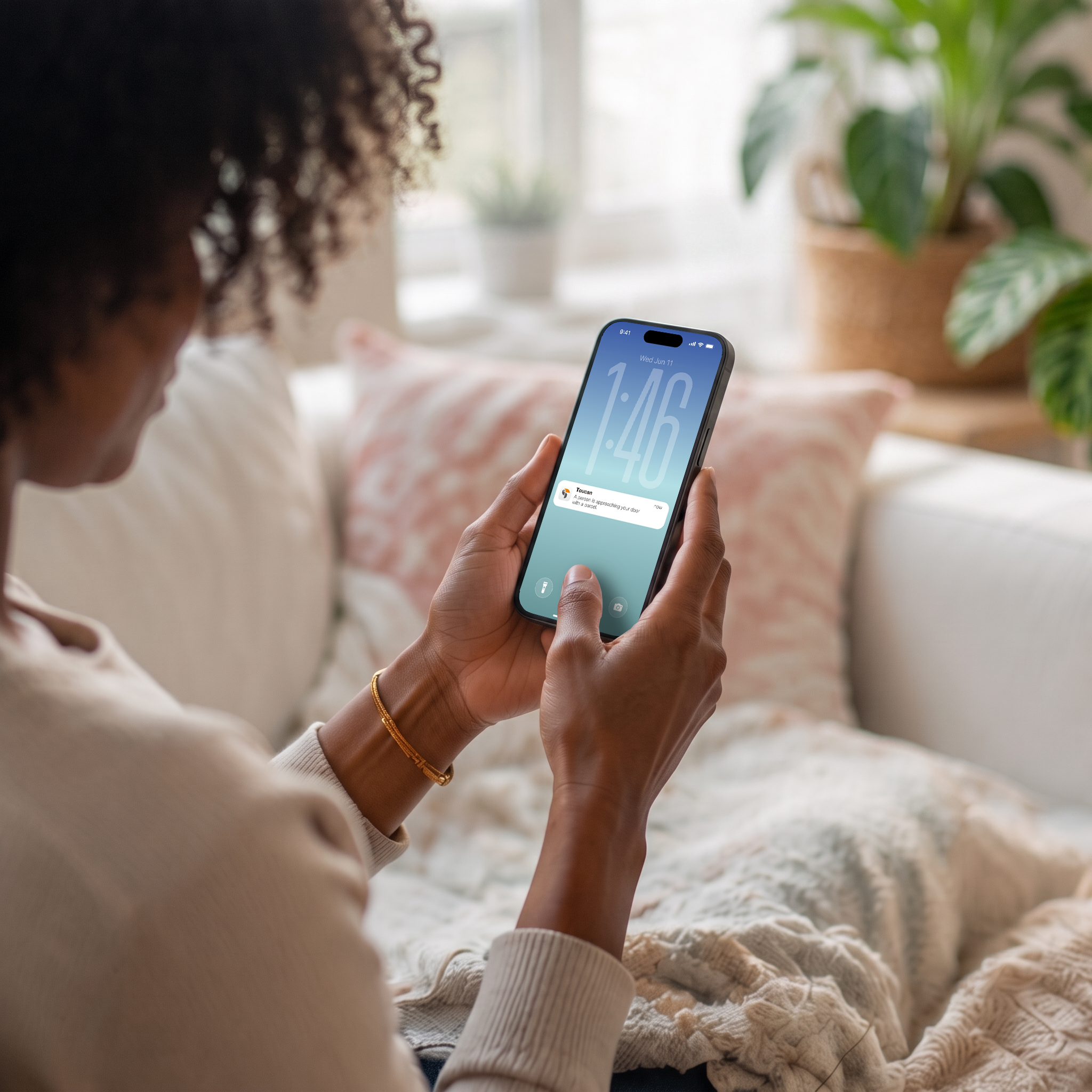 3 Clever Toucan Smart Home App Features You’ll Love