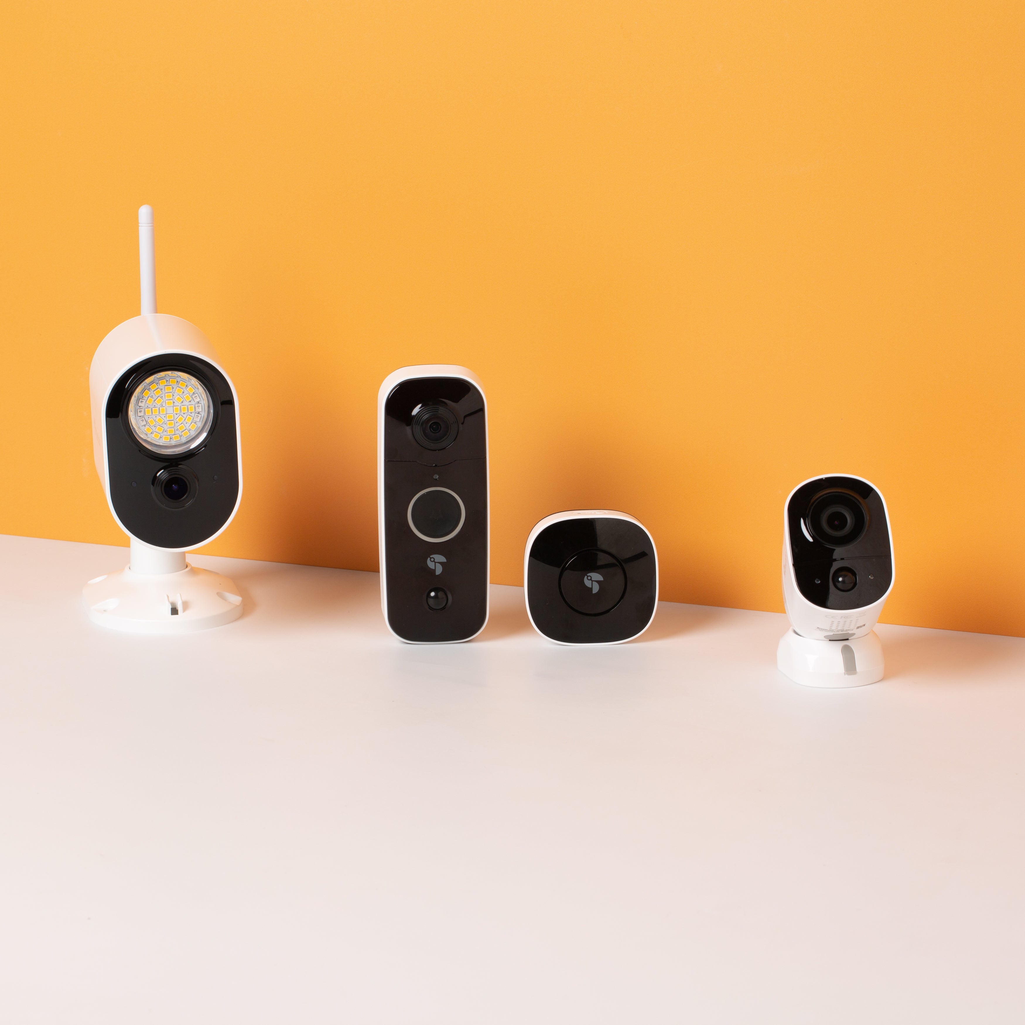 Connecting your Toucan Smart Home System with Amazon Alexa and Google Home
