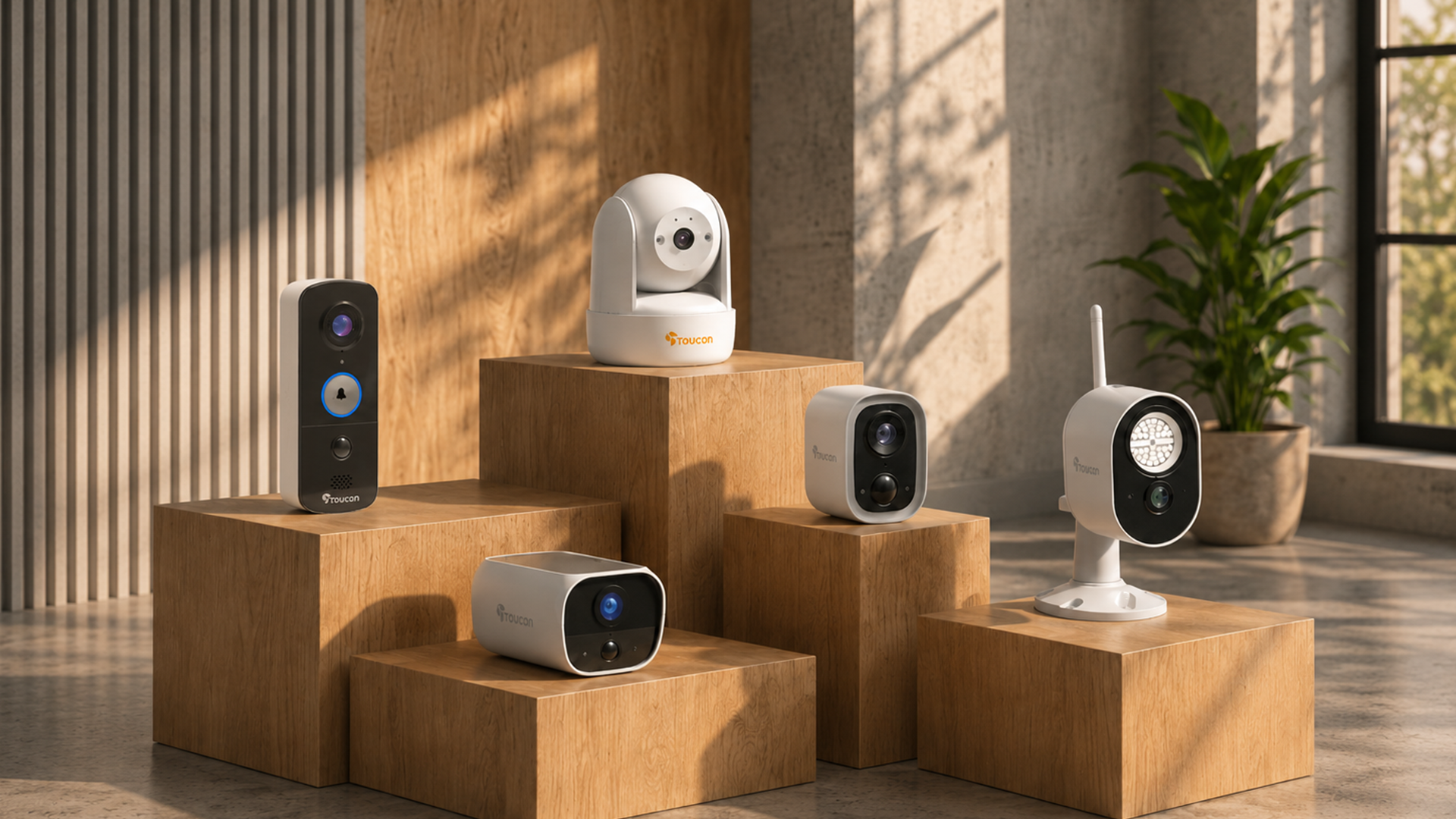 Camera Multi-Packs