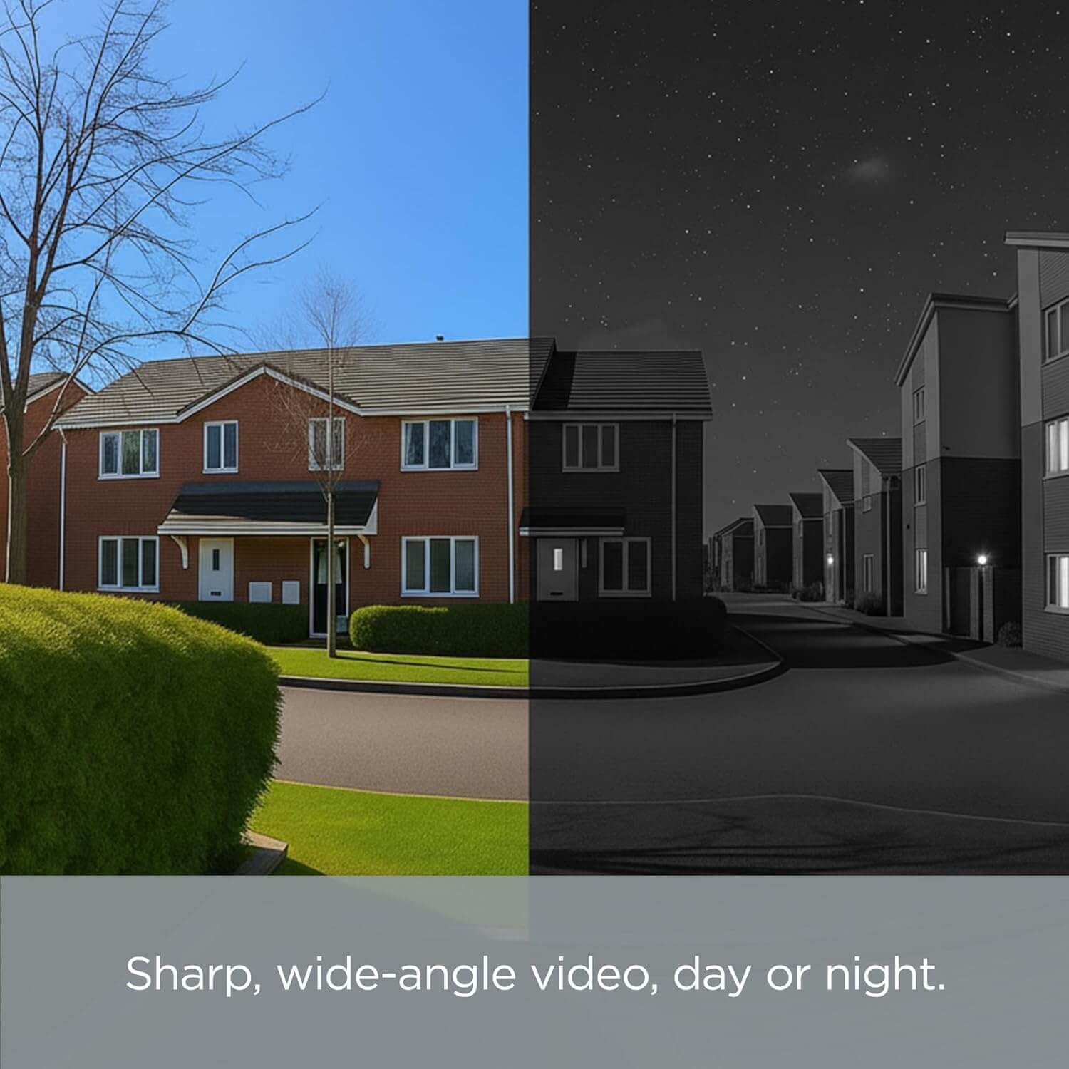 Toucan Wireless Security Camera PRO