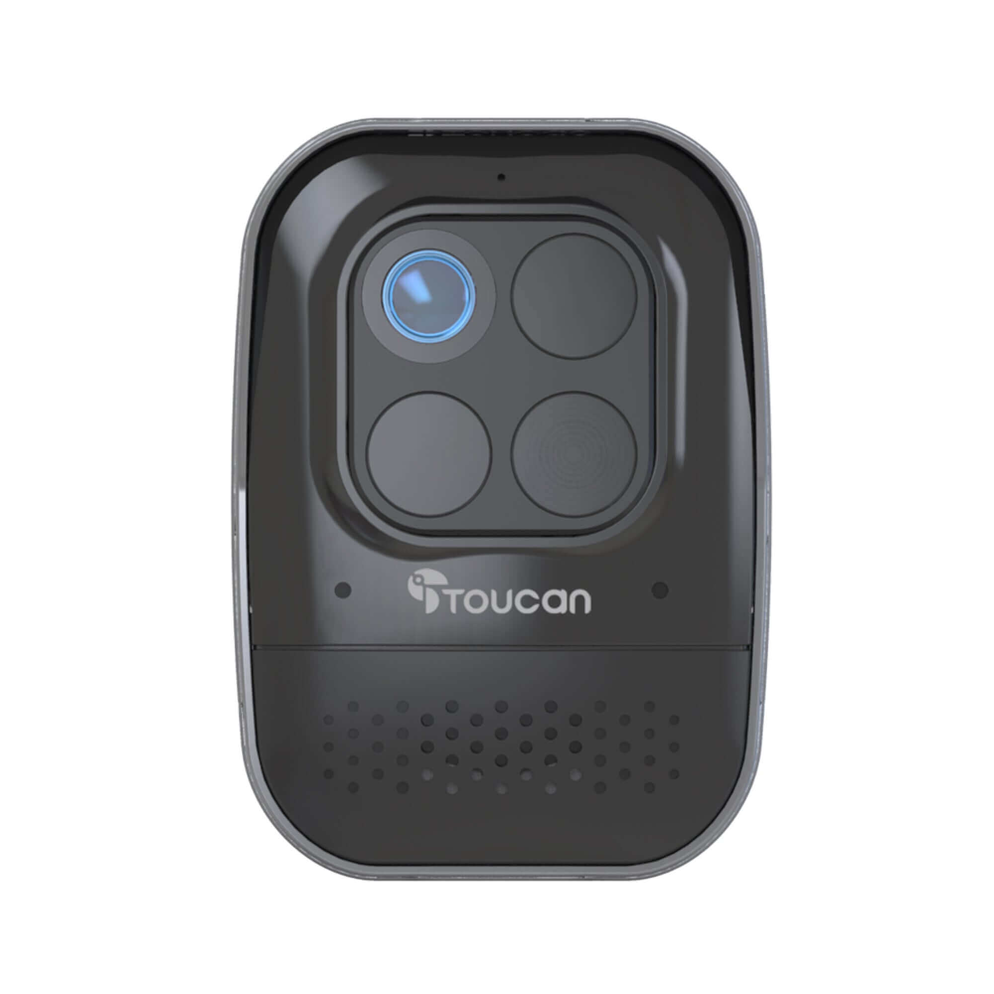 Toucan Wireless Security Camera PRO 3-Pack