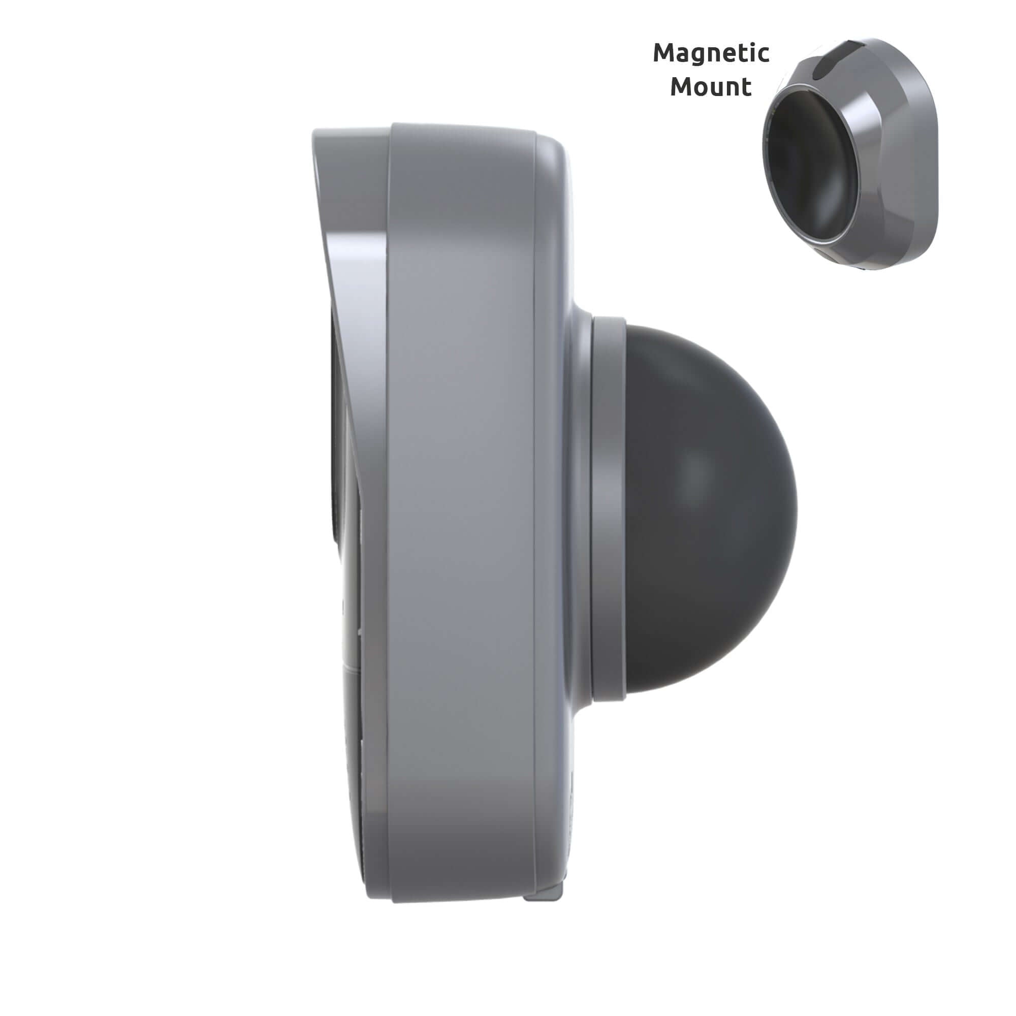 Toucan Wireless Security Camera PRO