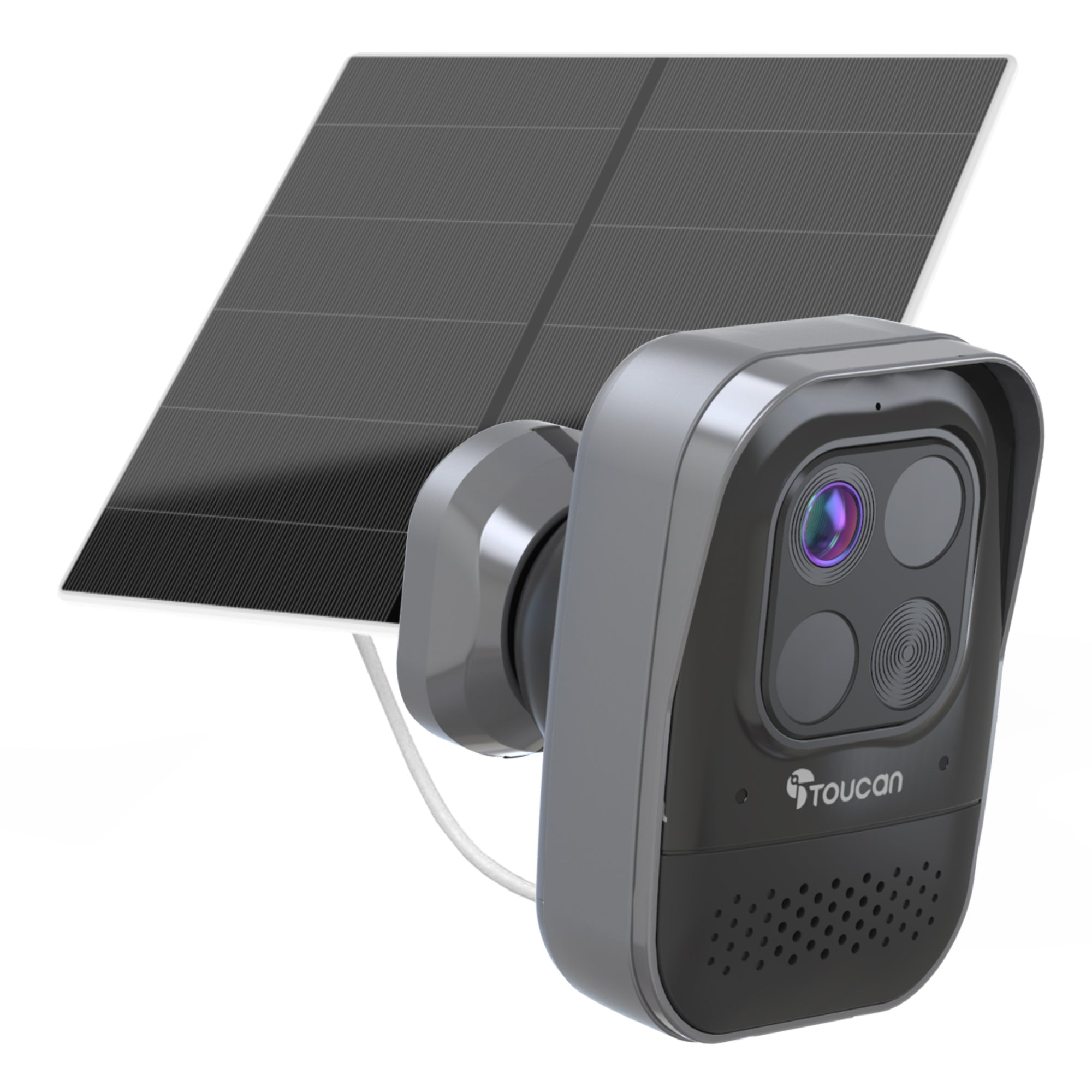 Toucan Solar Panel Charger