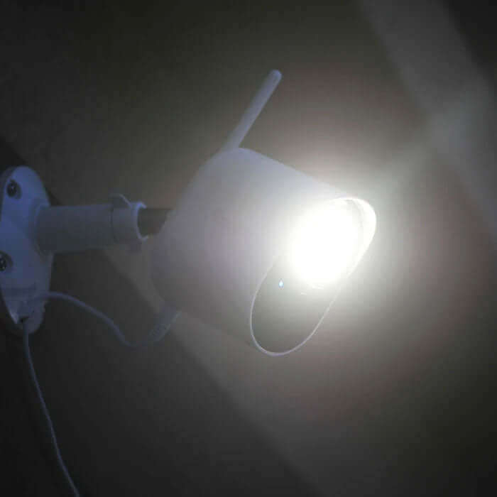 Toucan Security Light Camera