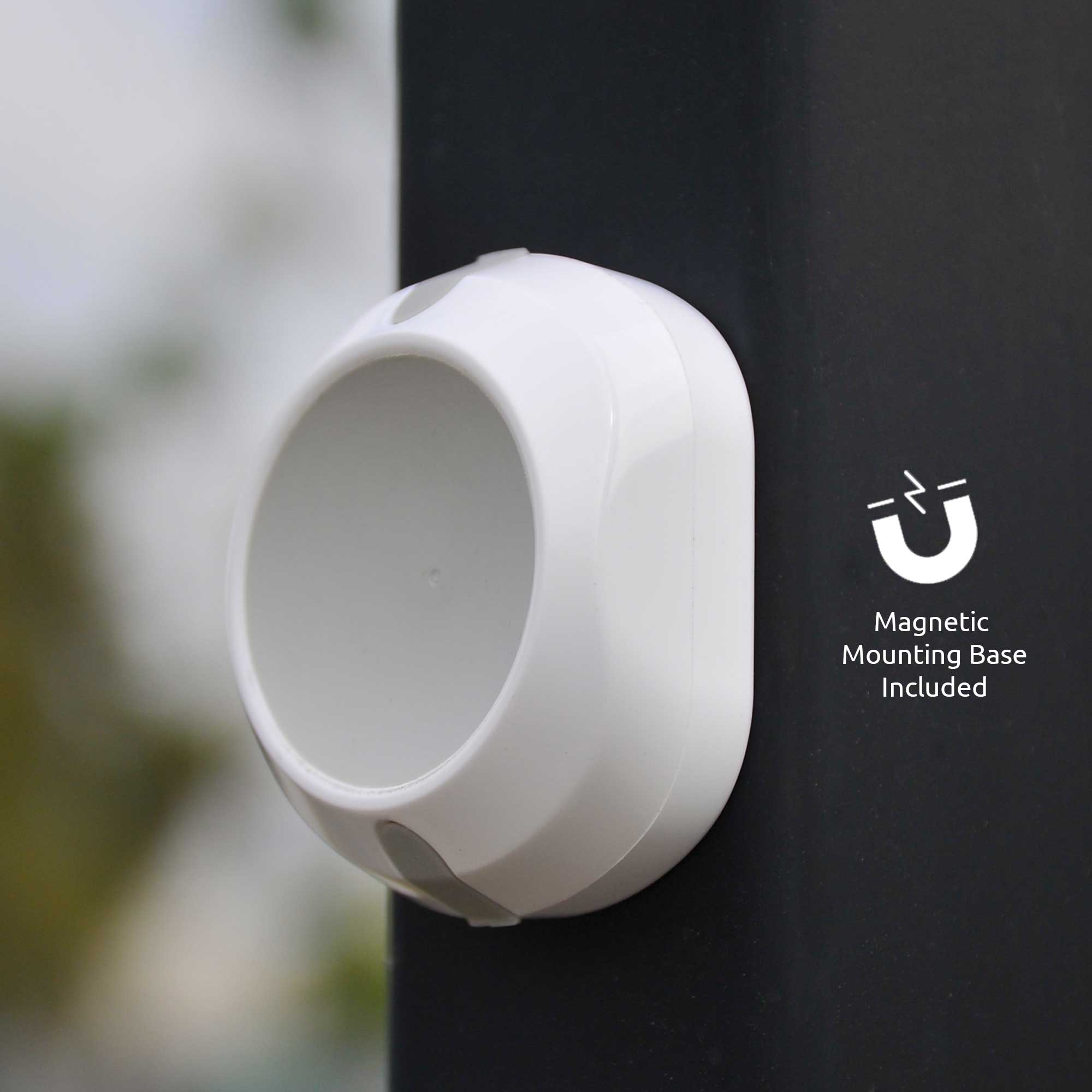 Toucan Wireless Video Doorbell & Security Camera Bundle