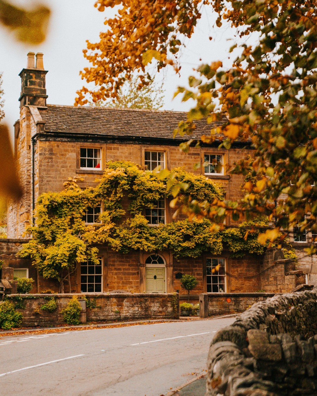 Security Highlights and Tips for Autumn