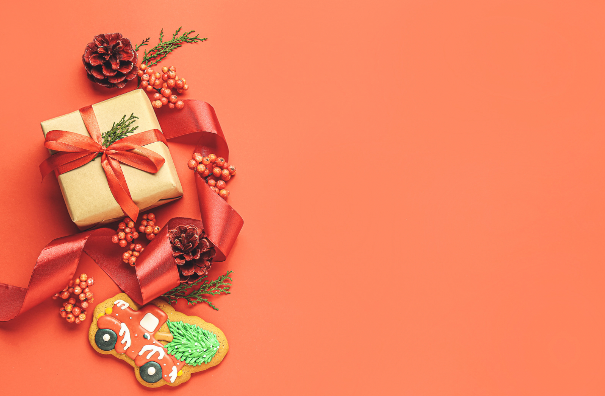 Stay Safe and Stay Connected this Christmas 🎄🔒