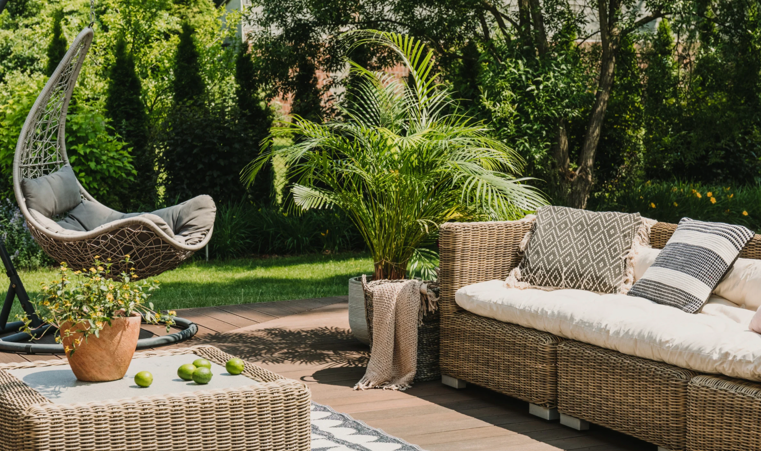 Get Garden Safety Smart This Spring