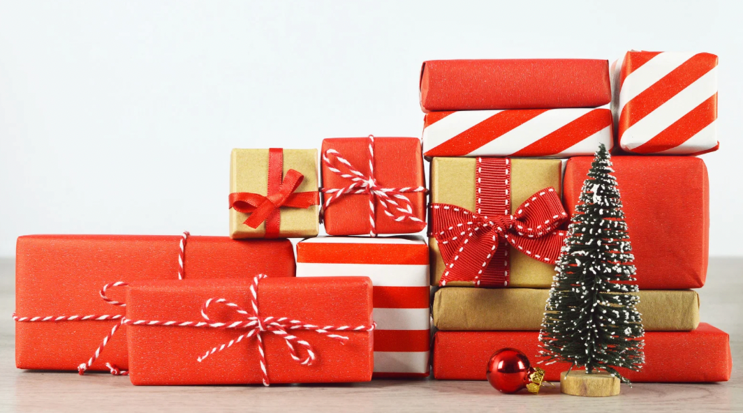 Christmas Gifts That Protect and Connect