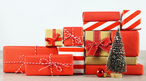 Christmas Gifts That Protect and Connect