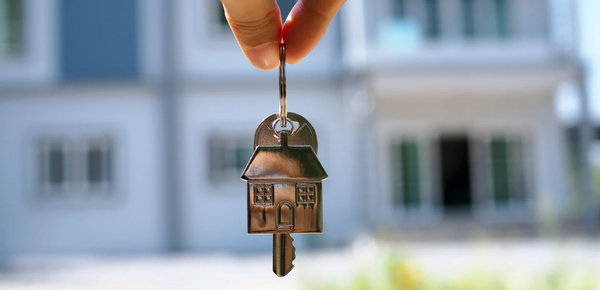 National Home Security Month: Avoid These 5 Common Mistakes