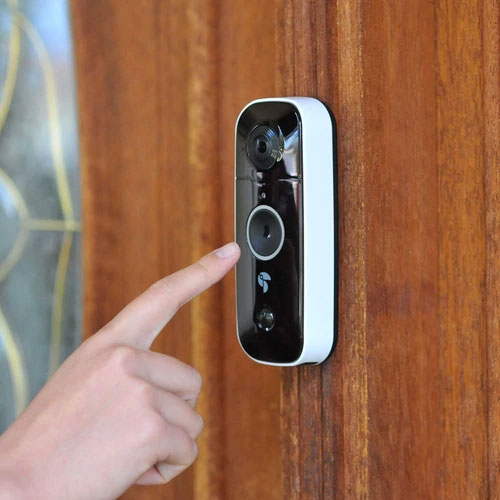 Do I need a video doorbell?