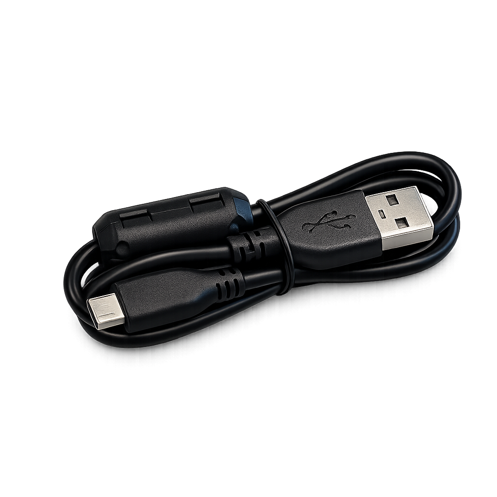 Micro USB Charging Cable