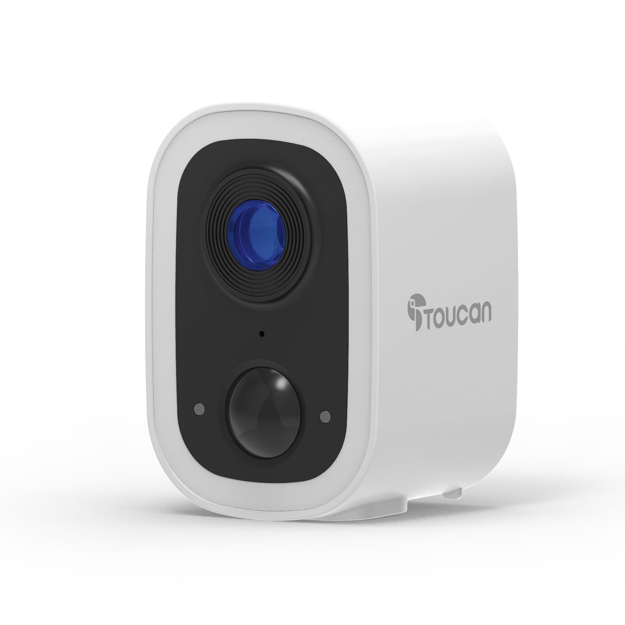 Toucan Wireless Security Camera S4 PREORDER NOW Toucan Smart Home UK