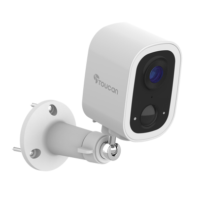 Toucan Wireless Security Camera S4