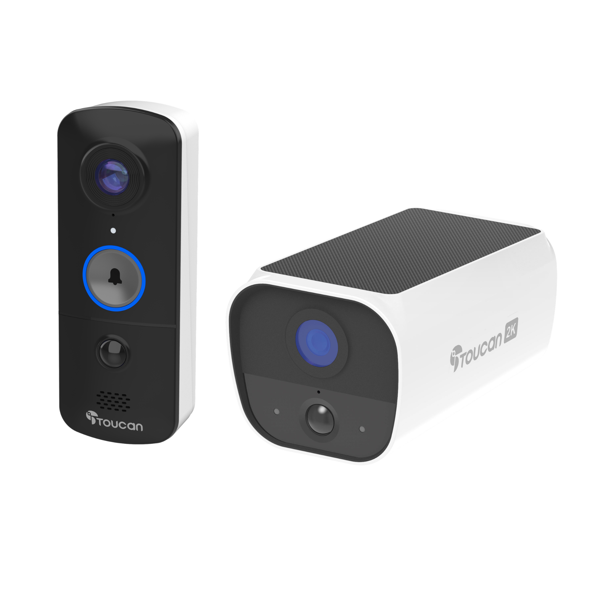 Toucan Essential+ Bundle