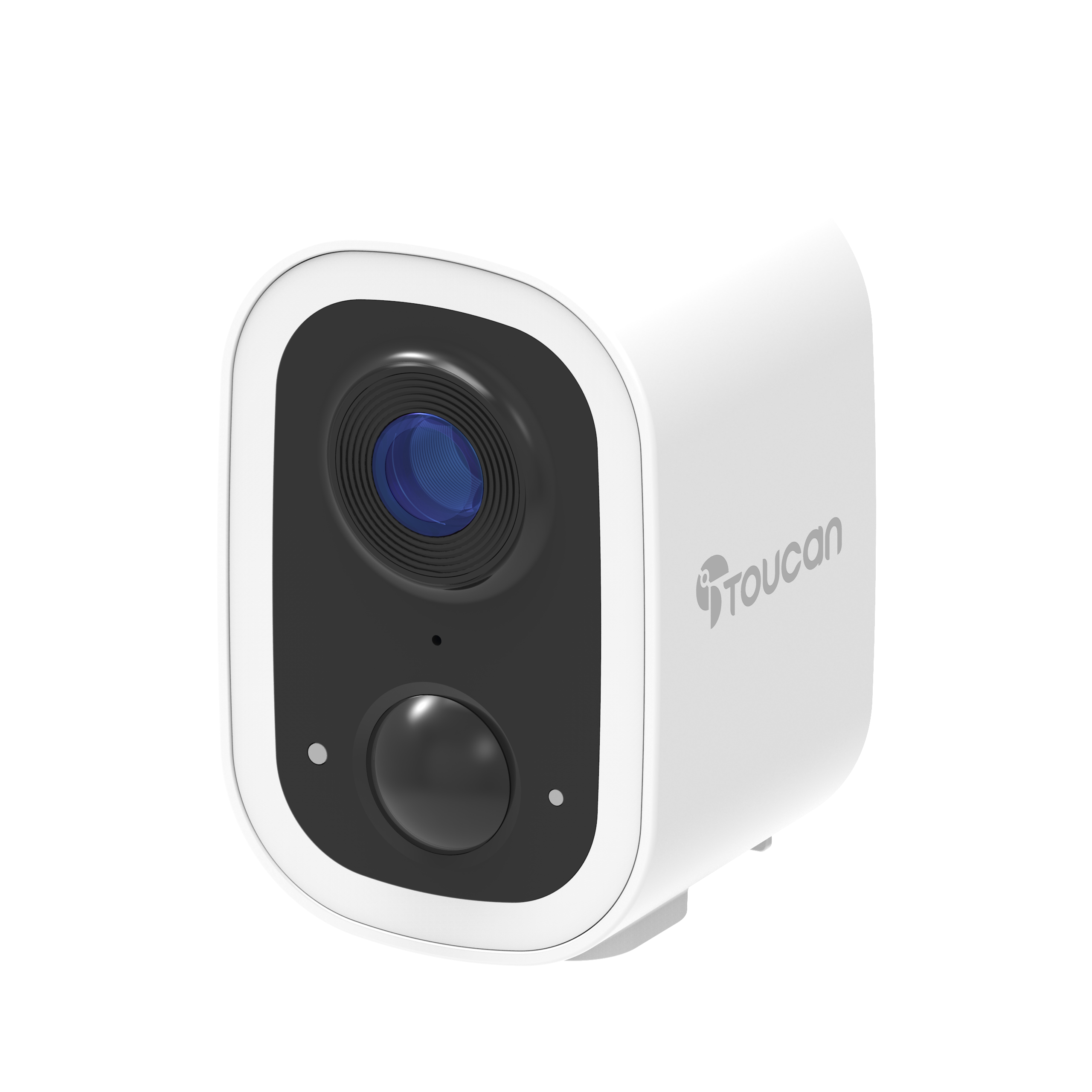 Toucan Wireless Security Camera S4