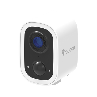 Toucan Wireless Security Camera S4