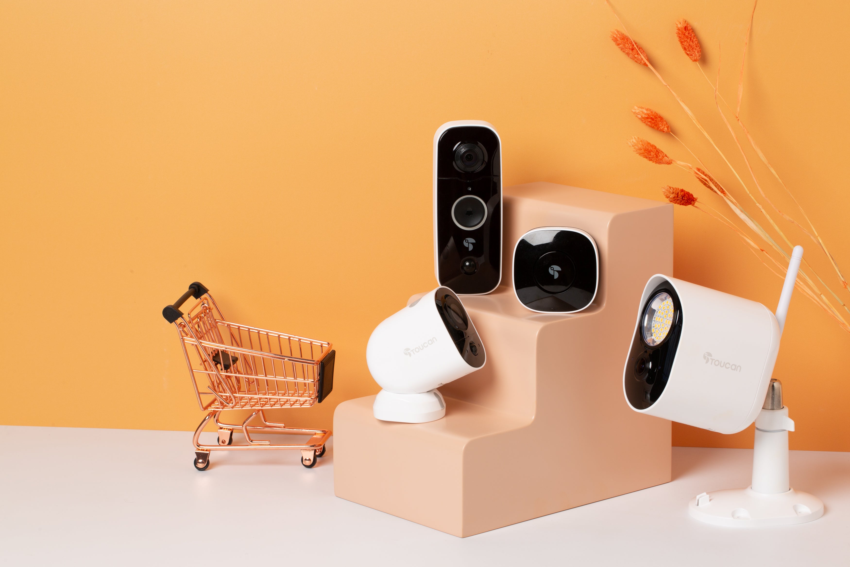 Security Updates & PSTI Compliance Statements | Toucan Smart Home ...