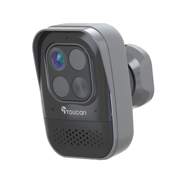 TOUCAN WIRELESS SECURITY CAMERA PRO