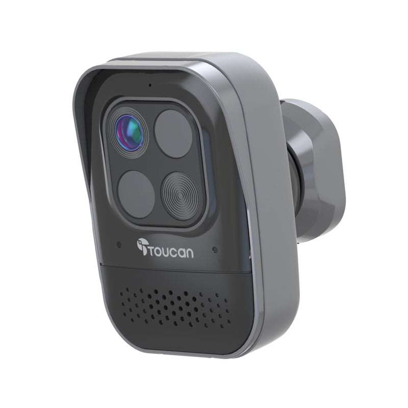 Toucan cameras 2025