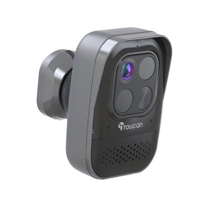 Toucan Wireless Security Camera PRO