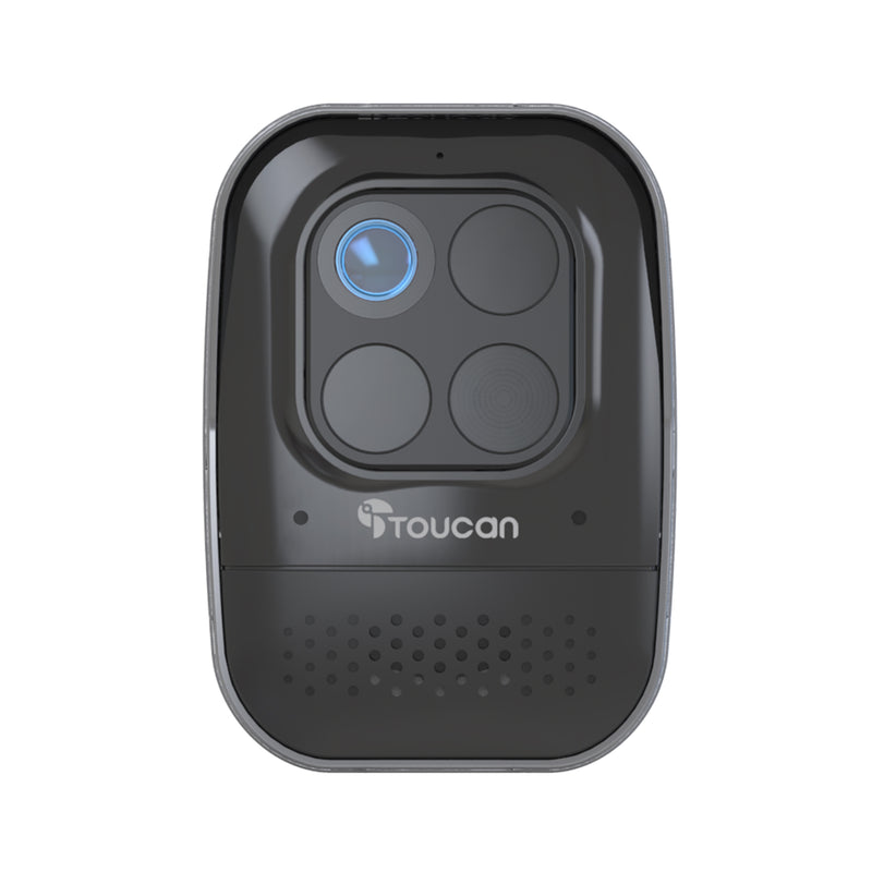 Toucan Wireless Security Camera PRO