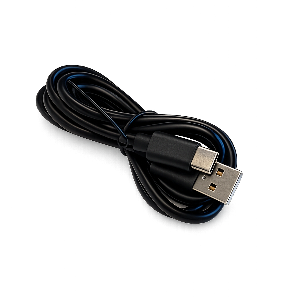 USB-C Charging Cable for V3, S4 and S5