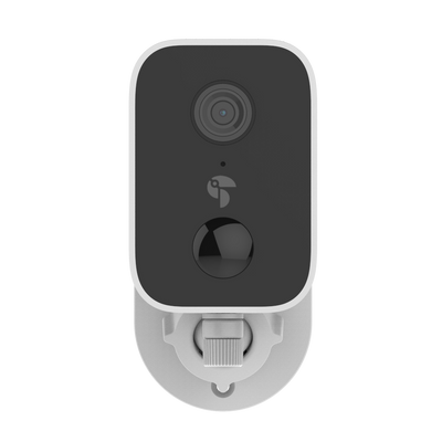 S2 Security Camera and Solar Panel Bundle