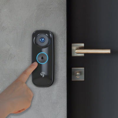 Toucan Video Doorbell PRO