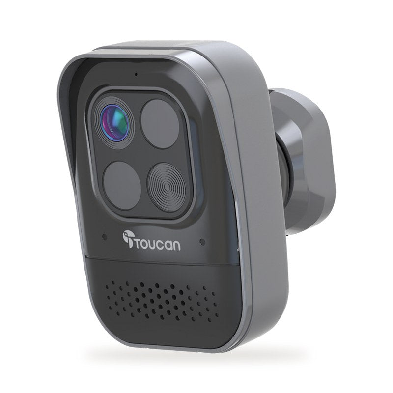 Toucan PRO Wireless Security Camera