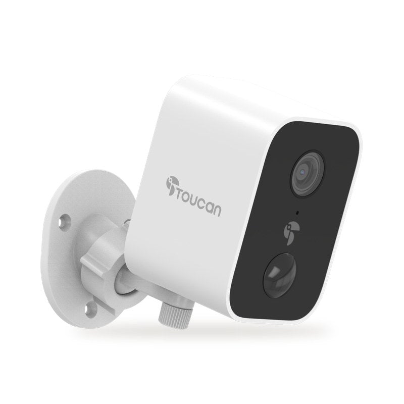 Toucan S2 Wireless Security Camera