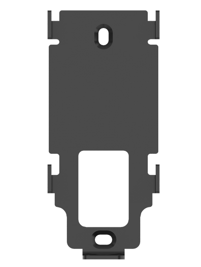 Pro Doorbell Bracket and Screw