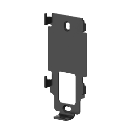 Pro Doorbell Bracket and Screw