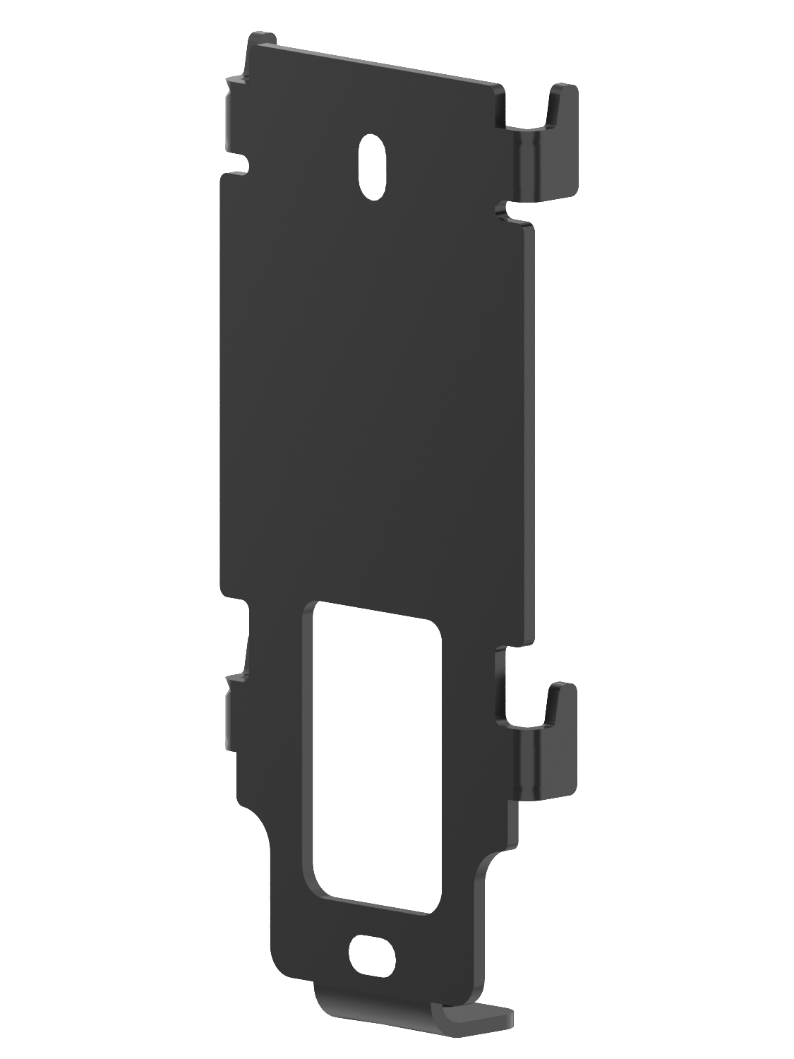 Pro Doorbell Bracket and Screw