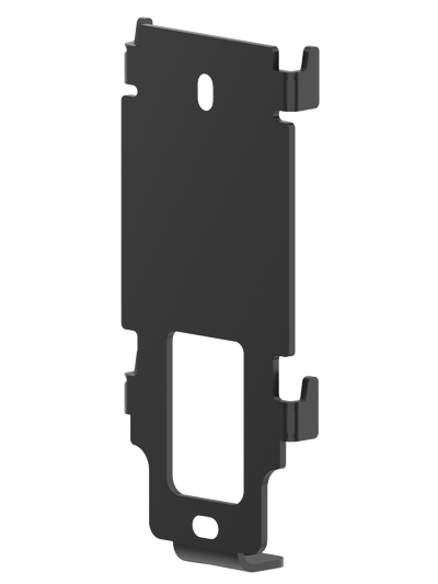 Pro Doorbell Bracket and Screw