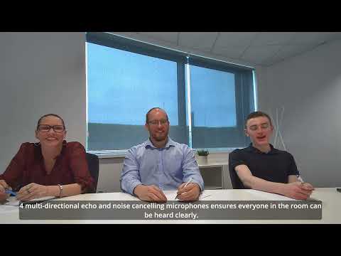Toucan Video Conference System HD