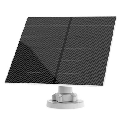 S2 Security Camera and Solar Panel Bundle