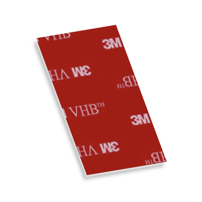Adhesive for the Video Doorbell Bracket