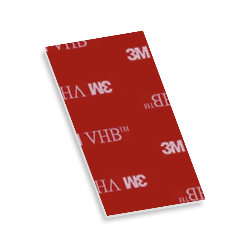 Adhesive for the Video Doorbell Bracket