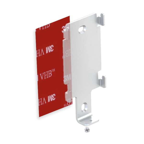 Adhesive for the Video Doorbell Bracket