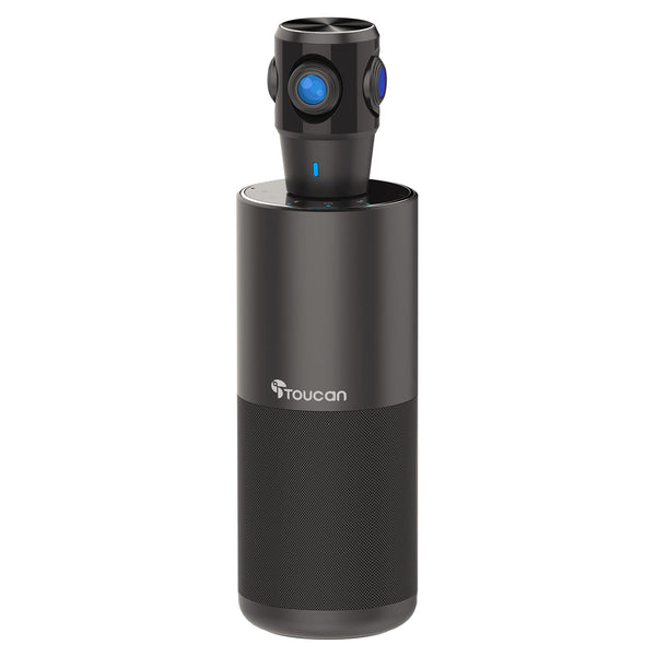 Toucan Connect Video Conference System 360°