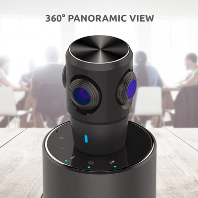 Toucan Connect Video Conference System 360°