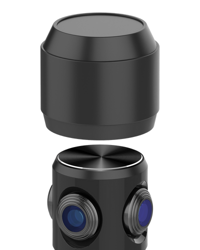 Toucan Connect Video Conference System 360°