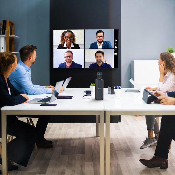 Toucan Connect Video Conference System 360°