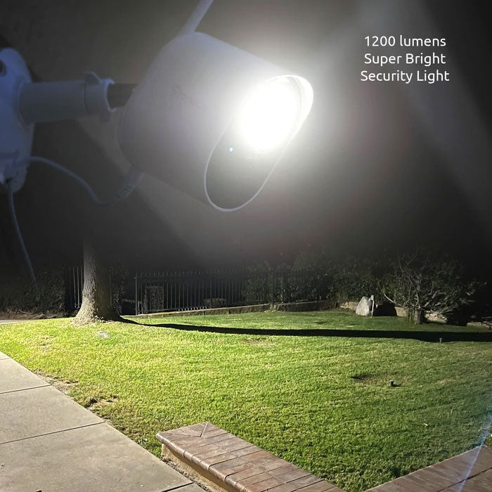 Toucan Floodlight+ Bundle