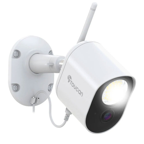 Toucan Security Light Camera