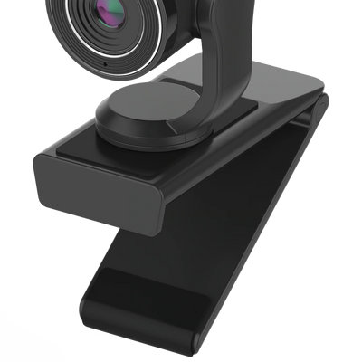 Toucan Streaming Webcam