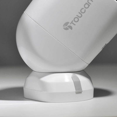 Magnetic Mount For Toucan Wireless Outdoor Camera