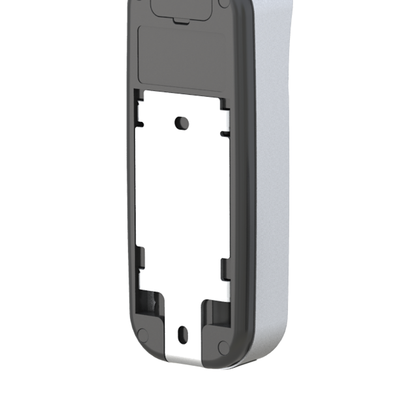 Doorbell Bracket and Screw